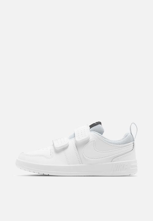 Nike - Nike pico 5 - white/white-pure platinum