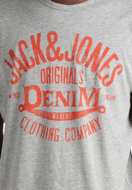 Jack & Jones - Raffa Tee
