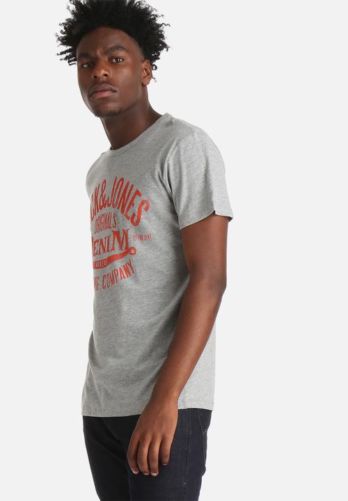 Jack & Jones - Raffa Tee