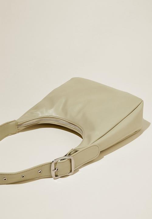 Rubi - Amelia shoulder bag - desert sage