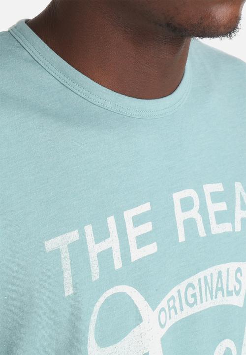Jack & Jones - Raffa Tee