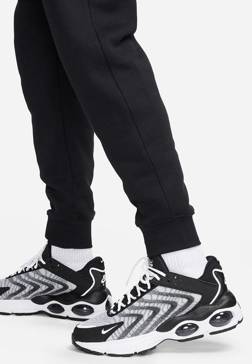 Nike - M nk club+ bb pant patch gx - black
