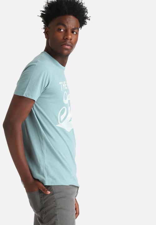 Jack & Jones - Raffa Tee