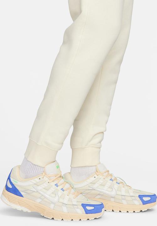 Nike - M nk club+ bb pant patch gx - stone