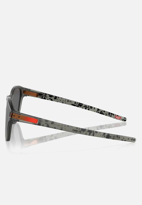 Oakley - Latch 0oo9265 - grey