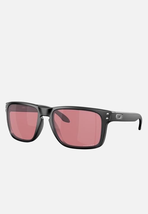 Oakley - Holbrook xl - black