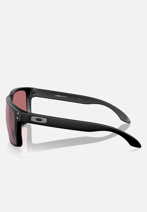 Oakley - Holbrook xl - black