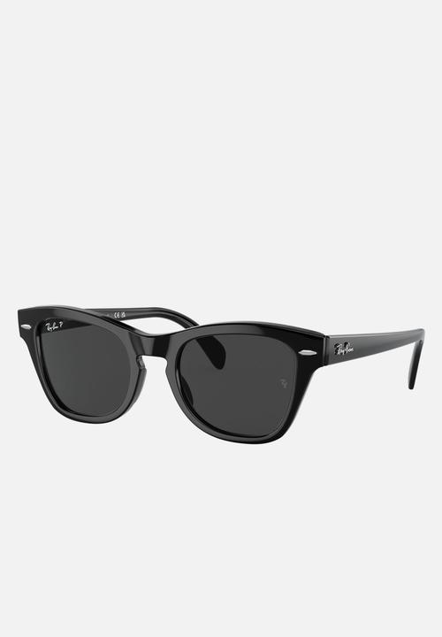 Ray-Ban - 0RB0707S - black