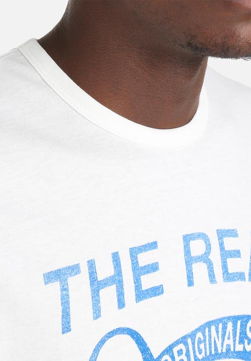 Jack & Jones - Raffa Tee