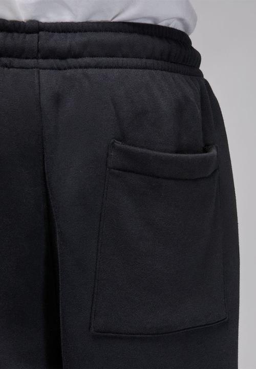 Nike - Jordan flt artst flc pant - black