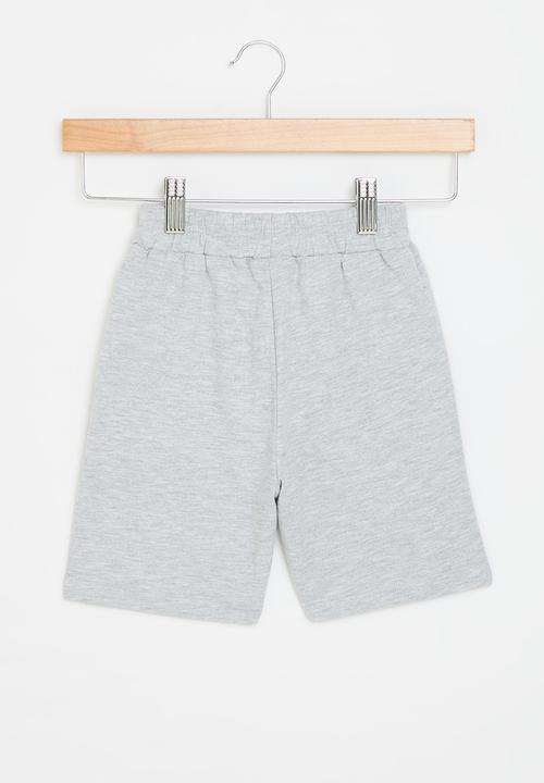 Pop Candy - Shorts - grey