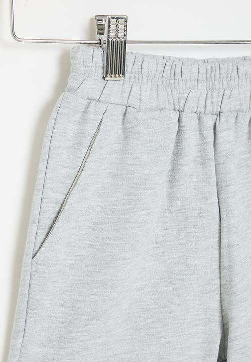 Pop Candy - Shorts - grey