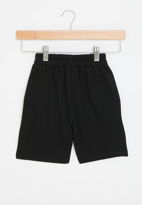 Pop Candy - Shorts - black