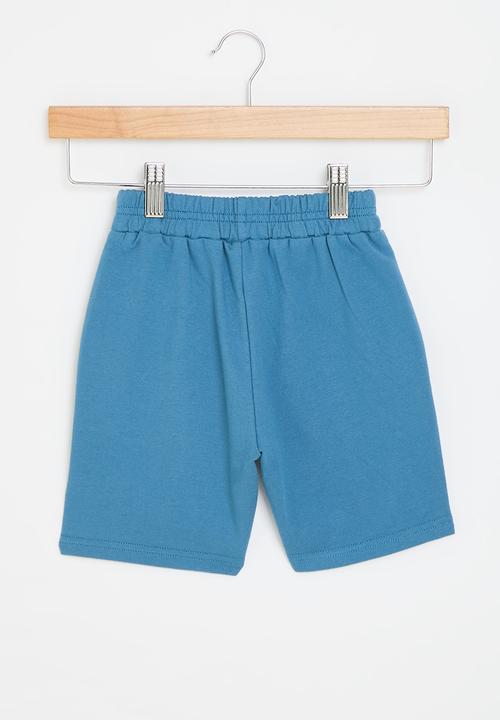 Pop Candy - Shorts - ultramarine blue