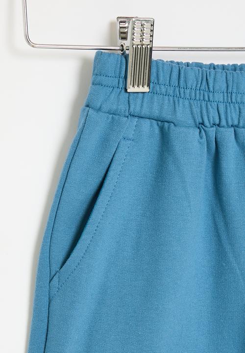 Pop Candy - Shorts - ultramarine blue