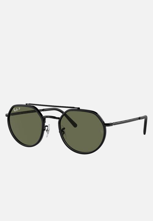 Ray-Ban - 0RB3765 - black
