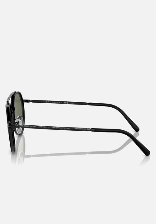 Ray-Ban - 0RB3765 - black