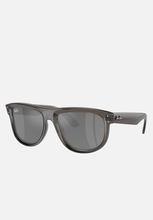 Ray-Ban - 0RBR0501S - dark grey