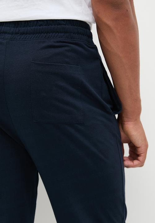 STYLE REPUBLIC - Lounge pant - navy