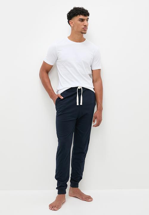STYLE REPUBLIC - Lounge pant - navy