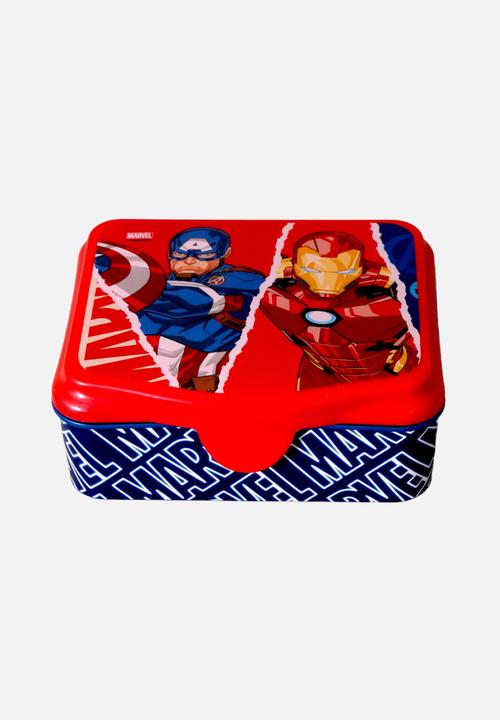 Disney - Avengers lunchtin-Multi