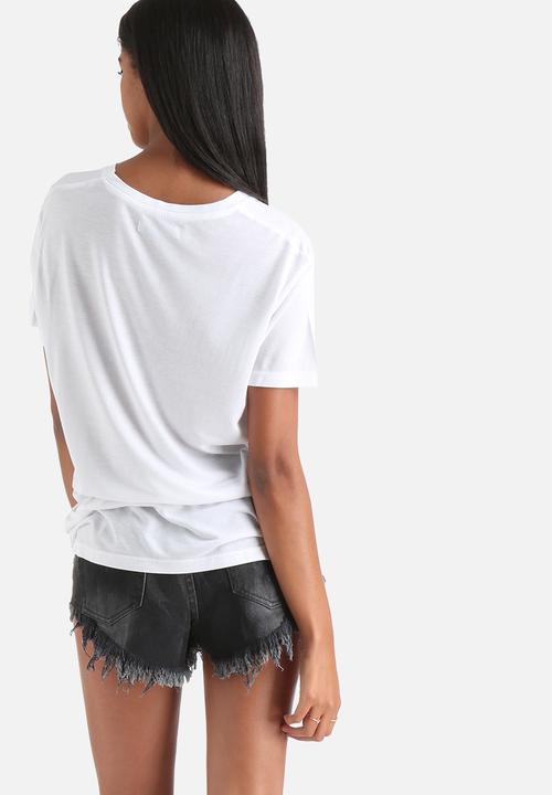 ADPT. - Tall Soft Tee