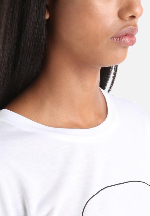 ADPT. - Tall Soft Tee