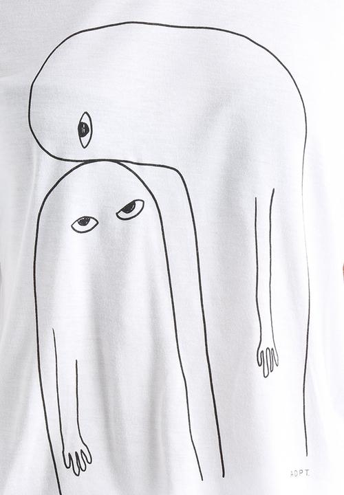 ADPT. - Tall Soft Tee