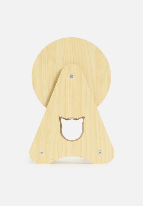 Pet Collection - Cat scratcher roll - natural