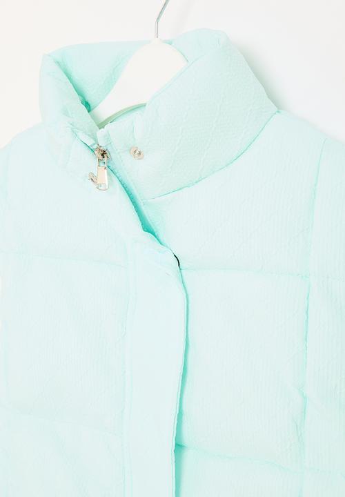 Pop Candy - Gilet - blue 