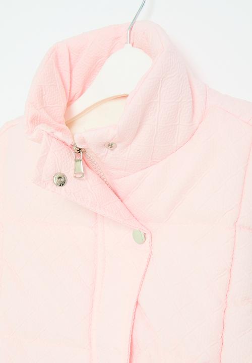 Pop Candy - Gilet - pink
