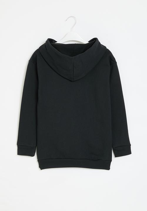Pop Candy - Hoodie - black