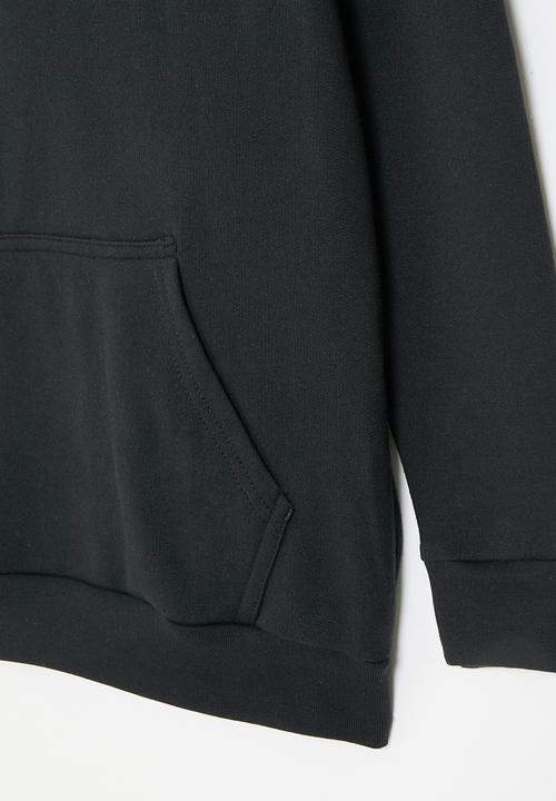 Pop Candy - Hoodie - black