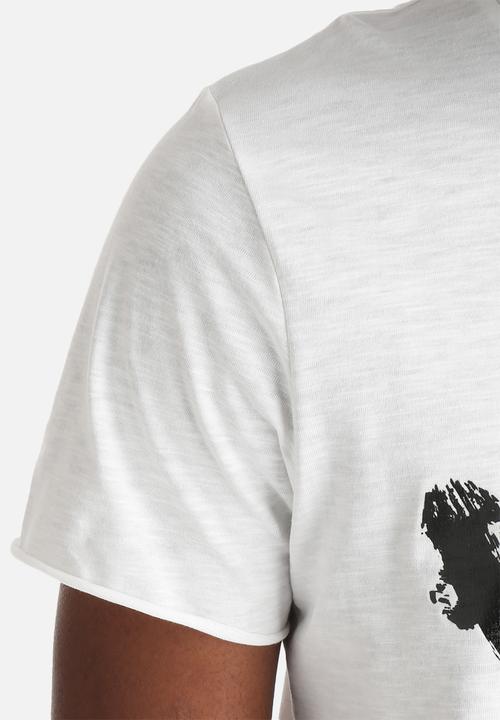 Jack & Jones - Stroked Tee 