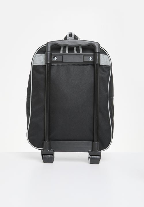Pop Candy - Batman gaming value trolley bag - black