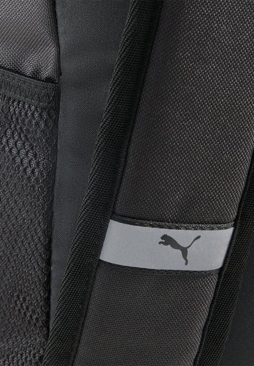 PUMA - Puma phase backpack set - puma black