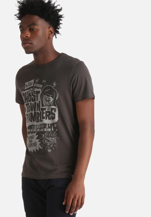 Jack & Jones - Gig Tee