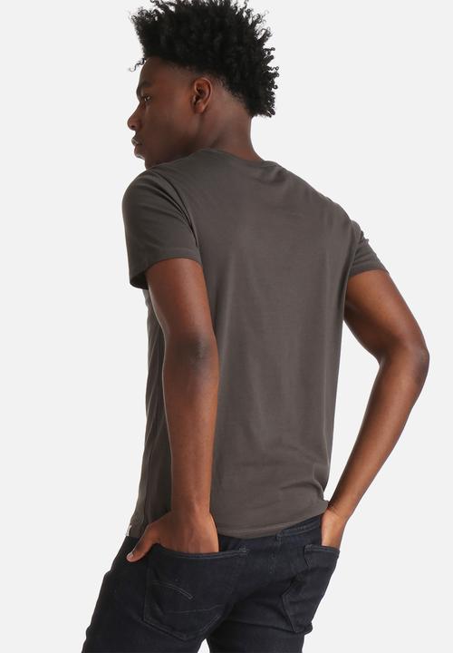 Jack & Jones - Gig Tee