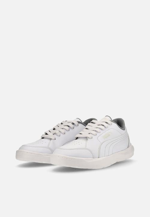 PUMA - Evolve court ps zadp - puma white-puma white