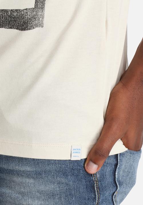 Jack & Jones - Gig Tee