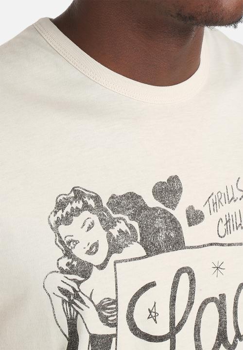 Jack & Jones - Gig Tee