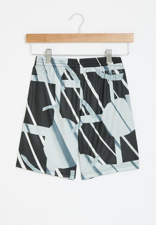 Nike - Nike dri-fit shorts - black