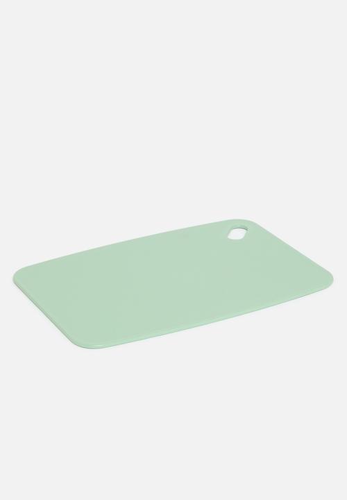 Excellent Houseware - Cutting board - green