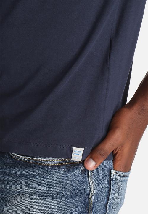 Jack & Jones - Gig Tee