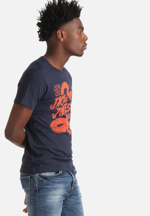 Jack & Jones - Gig Tee