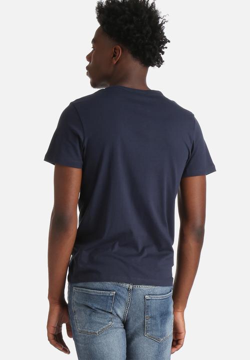 Jack & Jones - Gig Tee