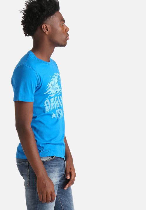 Jack & Jones - Gig Tee
