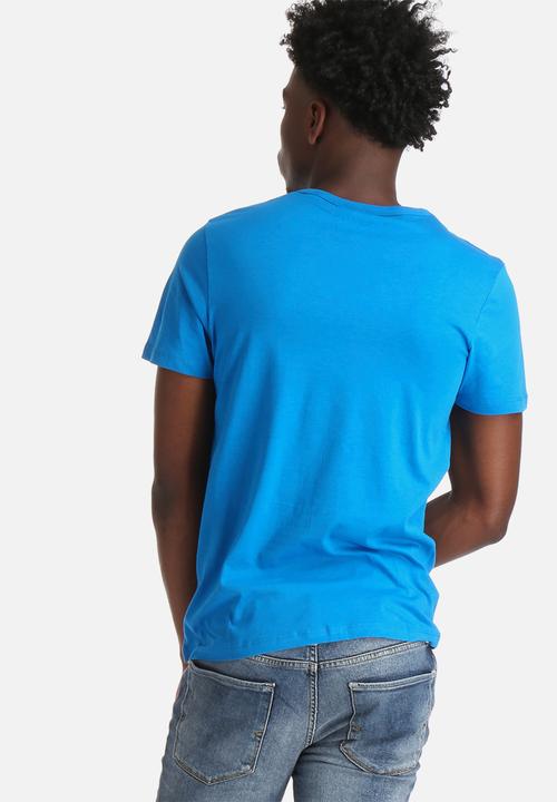 Jack & Jones - Gig Tee