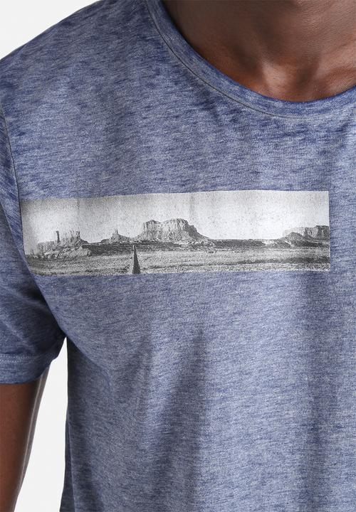 Jack & Jones - Amok Tee