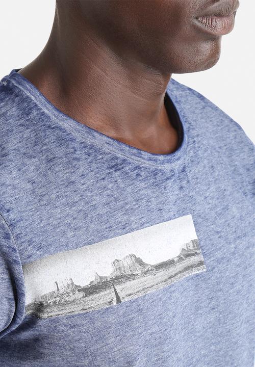 Jack & Jones - Amok Tee